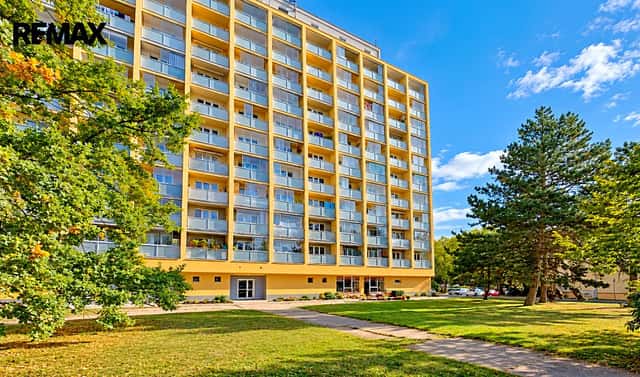 Prodej bytu 2+1 66 m², Pražská, Mělník