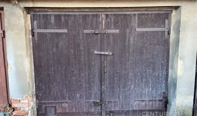 Pronájem Garáže, 18m2, Teplice-Řetenice, Teplice