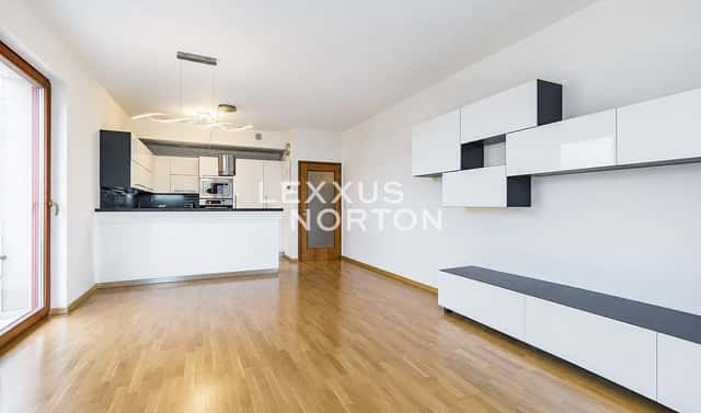 Pronájem bytu 3+kk 143 m², V bytovkách, Praha 10 – Uhříněves