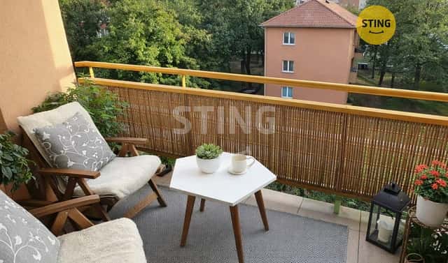 Prodej bytu 4+1 145 m², U Trojice, České Budějovice – České Budějovice 3