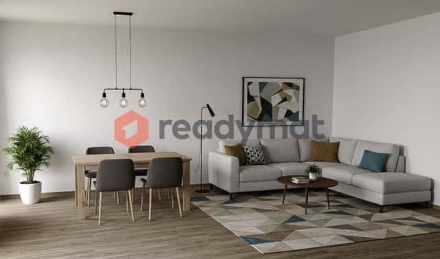 Prodej bytu 2+kk 49 m², Hodonín