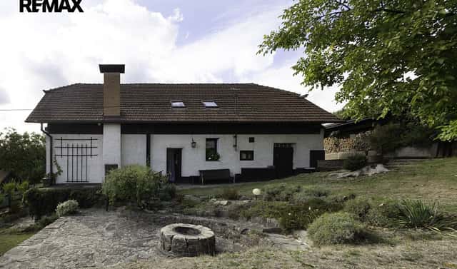 Prodej chaty/chalupy 200 m² s pozemkem 720 m², Kunčina Ves, okres Blansko