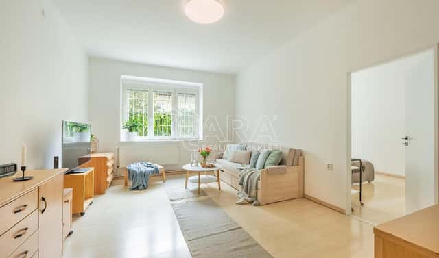 Prodej bytu 2+1 64 m², Rumunská, Praha 2 – Vinohrady