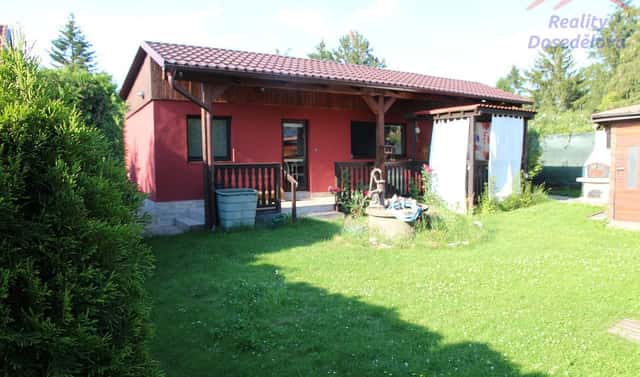 Prodej domu 94 m² s pozemkem 377 m², Mokrovraty, okres Příbram