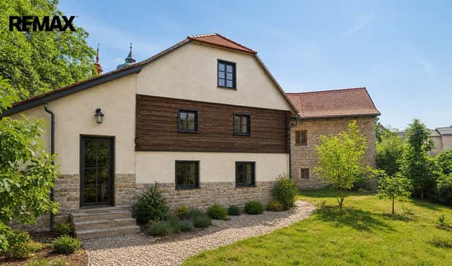 Prodej komerčního objektu (jiného typu) 650 m², Skalsko, okres Mladá Boleslav