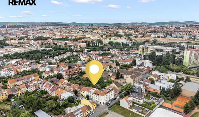 Pronájem komerčního objektu (jiného typu) 64 m², Vaškova, Brno – Židenice, okres Brno-město