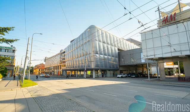 Pronájem kanceláře 100 m², Pražská tř., České Budějovice – České Budějovice 3