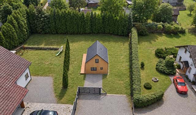 Prodej domu 68 m², Na kopečku, Raspenava, okres Liberec