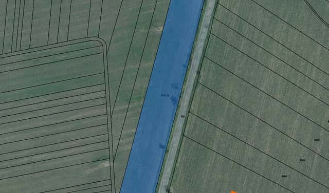 Prodej pole 50 m², Kobylnice, okres Brno-venkov