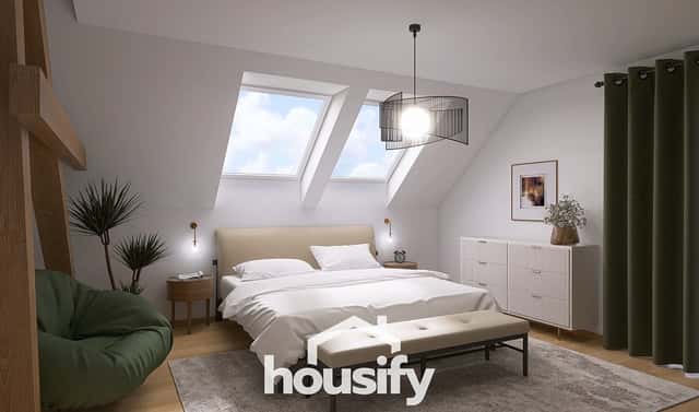 Prodej bytu 3+kk 89 m², Hodonice, okres Znojmo