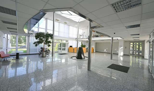 Pronájem kanceláře 101 m², Litvínovská, Praha 9 – Prosek