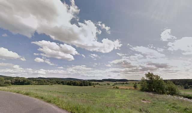 Prodej zahrady 2 846 m², Velký Bor – Slivonice, okres Klatovy