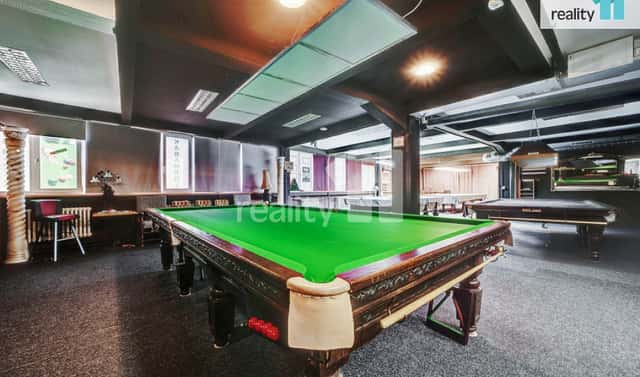Prodej komerčního objektu (jiného typu) 4 196 m², 2. května, Napajedla, okres Zlín
