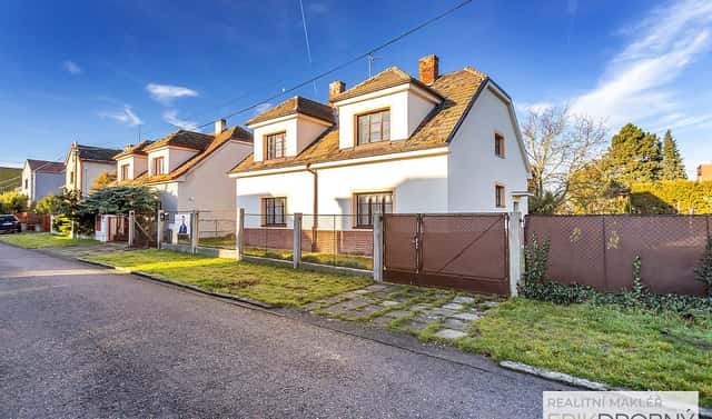 Prodej domu 174 m², K Olšině, Pardubice – Trnová