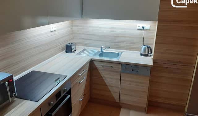Prodej bytu 2+1 46 m², Dr. Šavrdy, Ostrava – Bělský Les, okres Ostrava-město