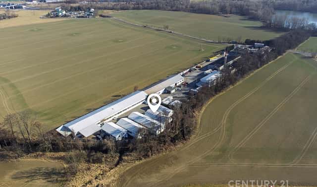 Pronájem skladovacích prostor 270 m², Valcha, Hranice – Hranice IV-Drahotuše, okres Přerov