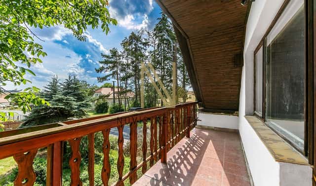 Prodej domu 272 m² s pozemkem 1 309 m², Sedlec, okres Plzeň-sever