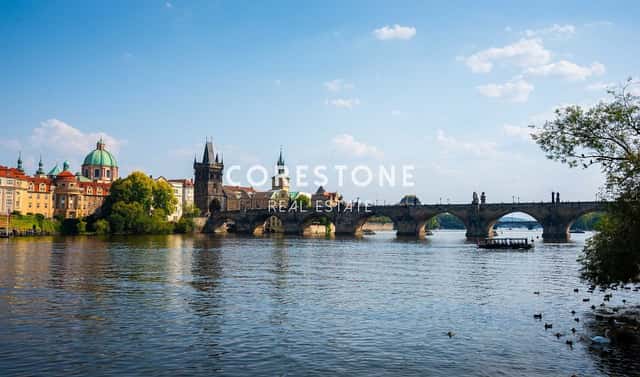 Prodej bytu 5+kk 235 m², Praha 1 – Malá Strana
