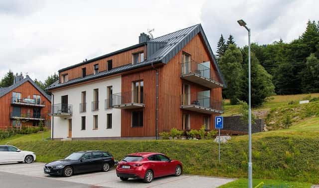 Prodej bytu 2+kk 59 m², Dolní Morava – Velká Morava, okres Ústí nad Orlicí