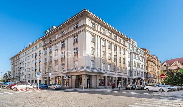 Pronájem výrobních prostor 48 m², Na hutích, Praha 6 – Bubeneč