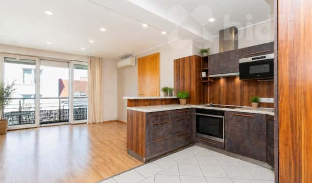 Prodej bytu 3+kk 76 m², Gargulákova, Brno – Husovice, okres Brno-město