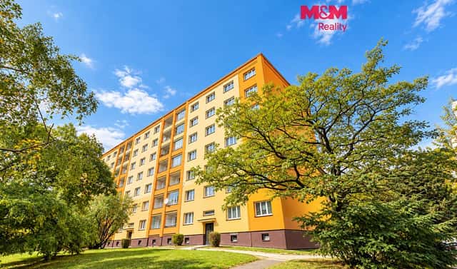 Prodej bytu 2+1 51 m², Počernická, Praha 10 – Malešice