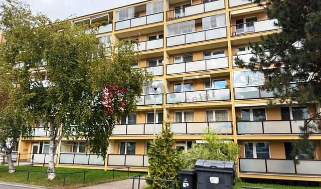 Prodej bytu 3+1 77 m², Pod Vrchem, Mělník