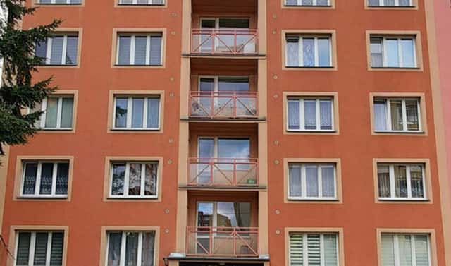 Prodej bytu 1+1 38 m², Dělnická, Bruntál