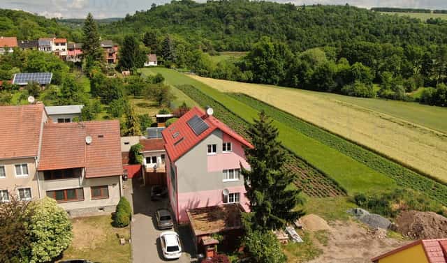 Prodej domu 366 m² s pozemkem 792 m², Podolí, okres Brno-venkov