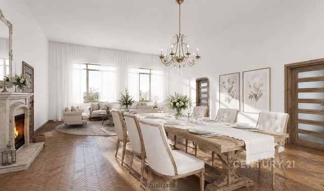 Prodej bytu 4+1 150 m², Jenišovice, okres Jablonec nad Nisou