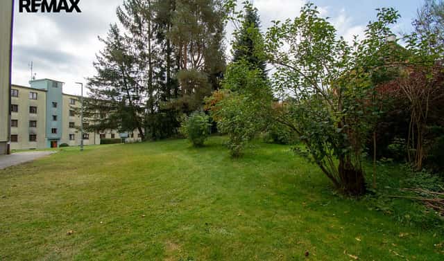 Prodej stavebního pozemku 502 m², Vilémov, okres Děčín