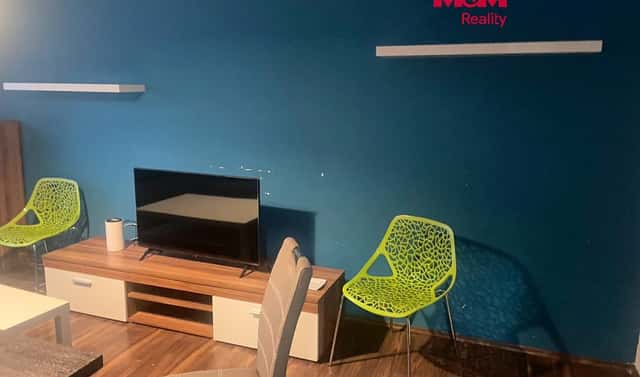 Pronájem bytu 2+kk 54 m², Africká, Praha 6 – Vokovice