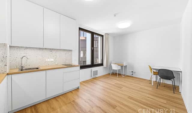 Prodej bytu 2+kk 38 m², Na Větrníku, Praha 6 – Břevnov