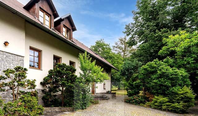 Prodej domu 265 m² s pozemkem 5 730 m², Prosenická Lhota – Klimětice, okres Příbram