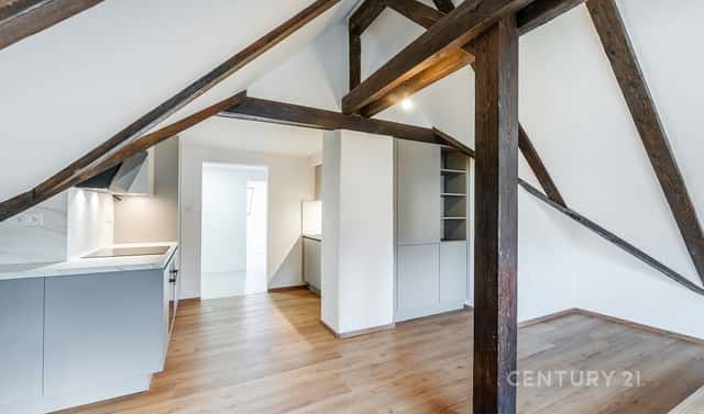 Prodej bytu 3+kk 73 m², Velvarská, Praha 6 – Dejvice