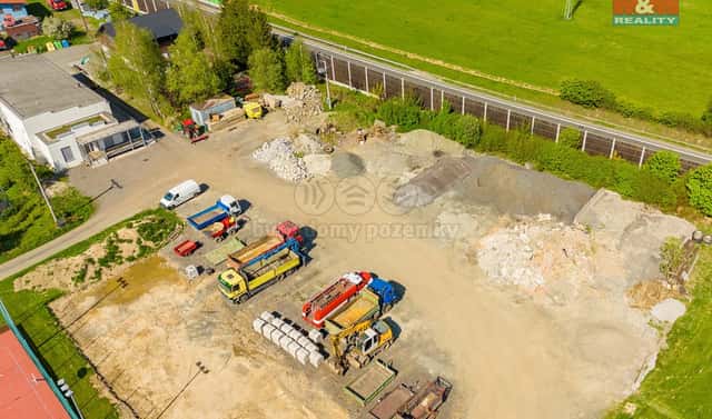 Prodej pozemku 700 m², Mosty u Jablunkova, okres Frýdek-Místek