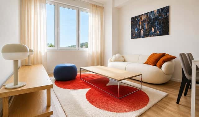 Prodej ubytovacího objektu 36 m², Bezová, Praha 4 – Braník