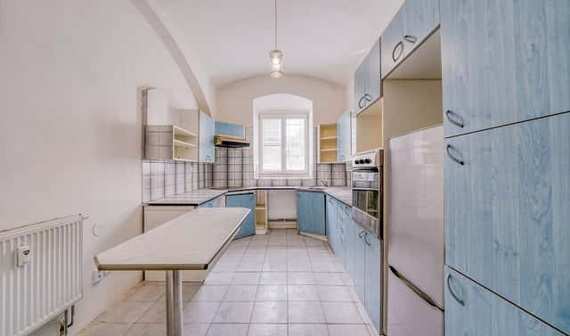 Prodej bytu 3+kk 92 m², Český Krumlov – Nové Spolí