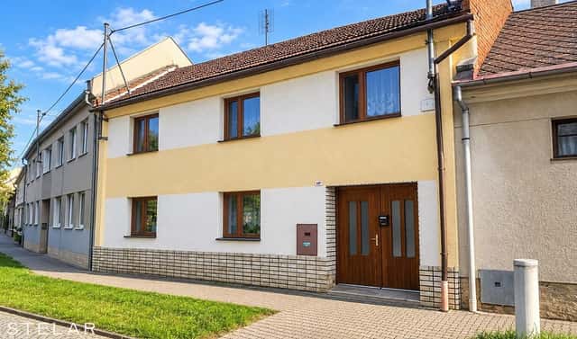 Prodej domu 118 m² s pozemkem 241 m², Zákostelí, Smržice, okres Prostějov