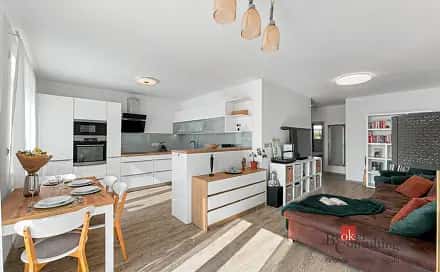 Prodej bytu 3+kk 68 m², Vochov, okres Plzeň-sever