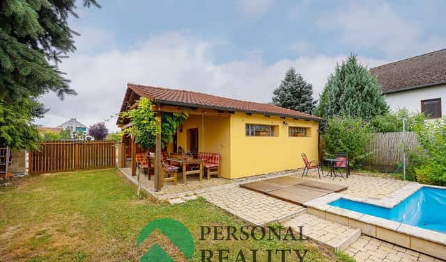Prodej stavebního pozemku 340 m², Chroustovice, okres Chrudim