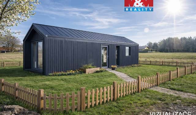 Prodej domu 48 m² s pozemkem 1 109 m², Vítězná – Kocléřov, okres Trutnov