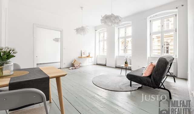 Prodej bytu 3+kk 84 m², 5. května, Liberec – Liberec I-Staré Město