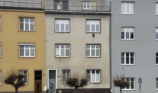 Prodej domu 450 m² s pozemkem 100 m², Navrátilova, Slaný, okres Kladno