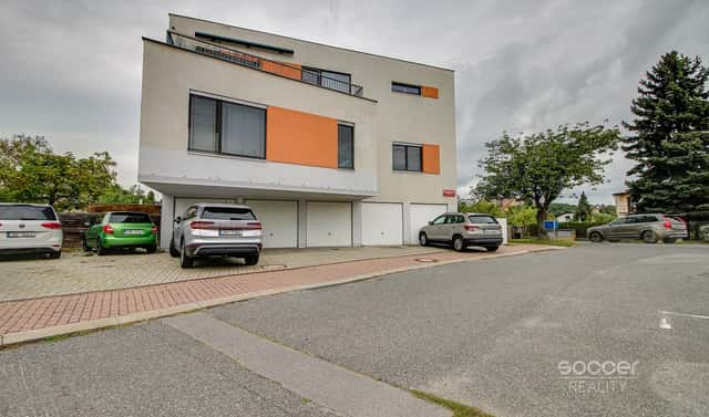 Pronájem bytu 3+kk 71 m², Bohdanečská, Praha 9 – Vinoř