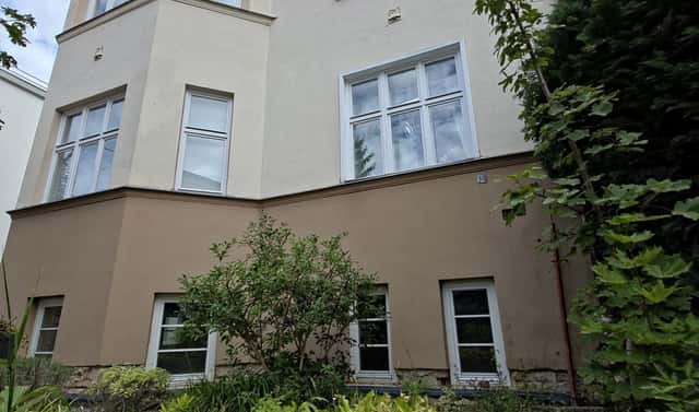 Prodej komerčního objektu (jiného typu) 53 m², Fišova, Brno – Černá Pole, okres Brno-město