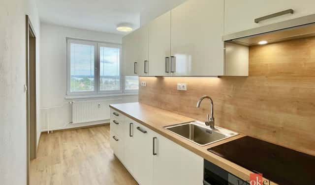 Pronájem bytu 1+1 43 m², Školní, Zliv, okres České Budějovice