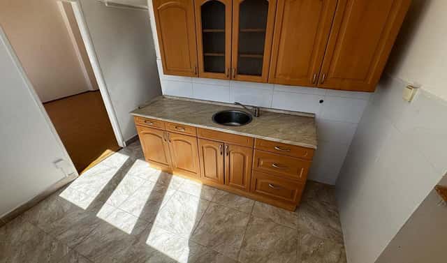Pronájem bytu 1+1 40 m², Okružní, Habartov, okres Sokolov