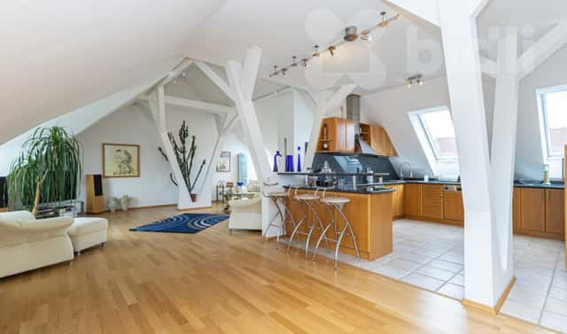 Prodej bytu 3+1 174 m², Mírová, Nové Město na Moravě, okres Žďár nad Sázavou