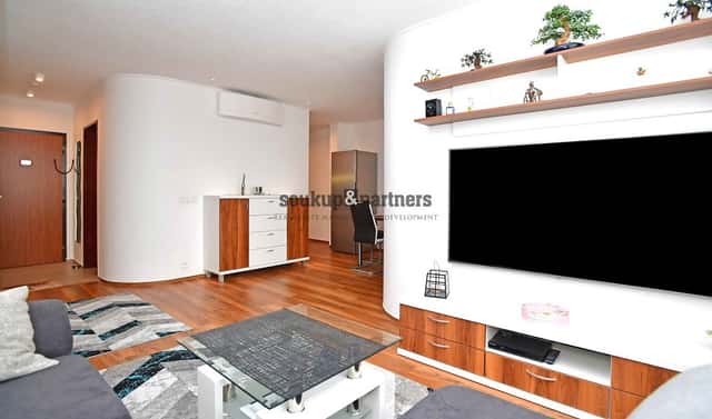 Prodej bytu 2+kk 41 m², Brandlova, Praha 4 – Chodov